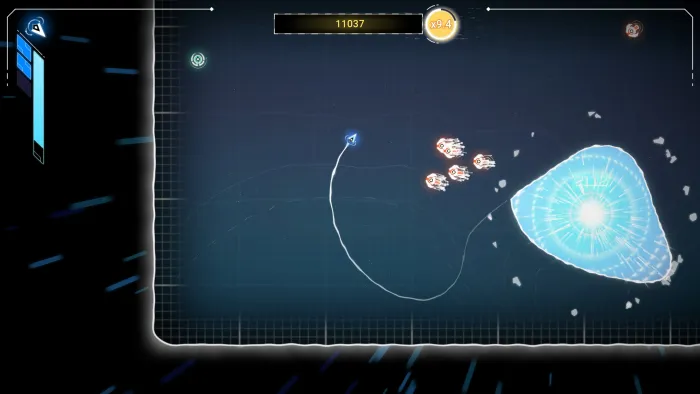 Quantum: Recharged — скриншот 8