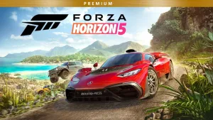 Forza Horizon 5: premium-издание