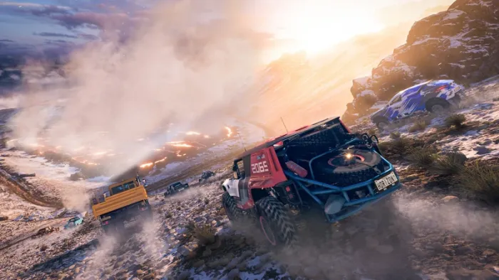 Forza Horizon 5: premium-издание — скриншот 4