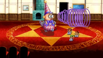 LUNAR Remastered Collection — скриншот 3