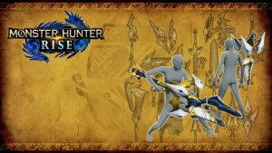 Набор многослойного оружия охотника «Затерянный код»