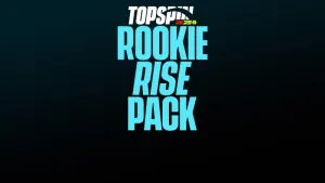 TopSpin 2K25 - Набор Rookie Rise Pack