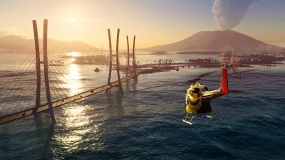 The Crew Motorfest | Year 2 Pass — скриншот 4