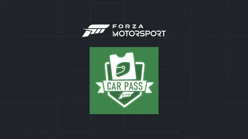 Forza Motorsport 2019 Dodge #9 American V8 Road Racing TA Challenger