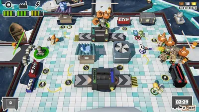 Trash is Fun — скриншот 3