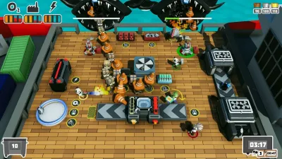 Trash is Fun — скриншот 5