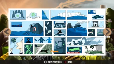 Trash is Fun — скриншот 7