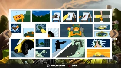 Trash is Fun — скриншот 8