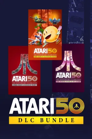 Atari 50: DLC Bundle