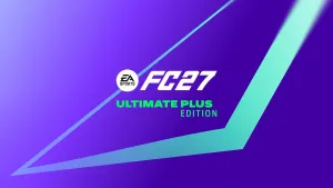 EA SPORTS FC™ 27 издание Ultimate Plus для XBOX One и XBOX Series X|S