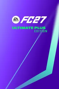 EA SPORTS FC™ 27 издание Ultimate Plus для XBOX One и XBOX Series X|S
