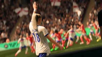 EA SPORTS FC™ 27 издание Ultimate Plus для XBOX One и XBOX Series X|S — скриншот 1