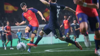EA SPORTS FC™ 27 издание Ultimate Plus для XBOX One и XBOX Series X|S — скриншот 2