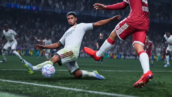 EA SPORTS FC™ 27 издание Ultimate Plus для XBOX One и XBOX Series X|S — скриншот 5