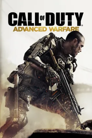 Call of Duty®: Advanced Warfare (Windows)