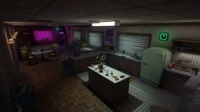 Killer Frequency — скриншот 9