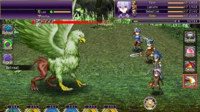 Onigo Hunter — скриншот 5