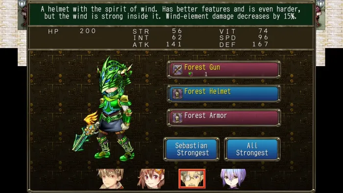 Onigo Hunter — скриншот 10