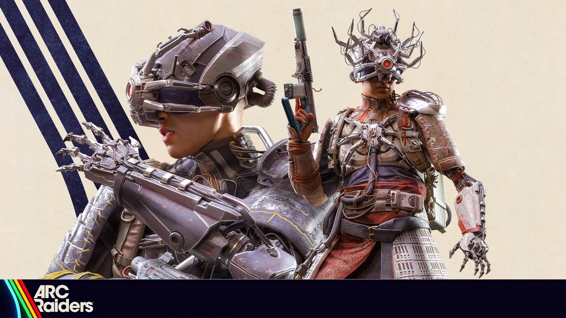 ARC Raiders - The Tick Hunter