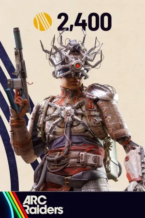 ARC Raiders - The Tick Hunter