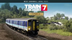 Train Sim World® 7: West Cornwall Local: Penzance - St Austell & St Ives