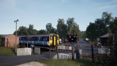 Train Sim World® 7: West Cornwall Local: Penzance - St Austell & St Ives — скриншот 2