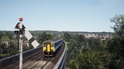 Train Sim World® 7: West Cornwall Local: Penzance - St Austell & St Ives — скриншот 5
