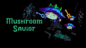 Mushroom Savior