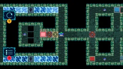 Mushroom Savior — скриншот 1