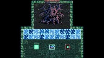 Mushroom Savior — скриншот 3