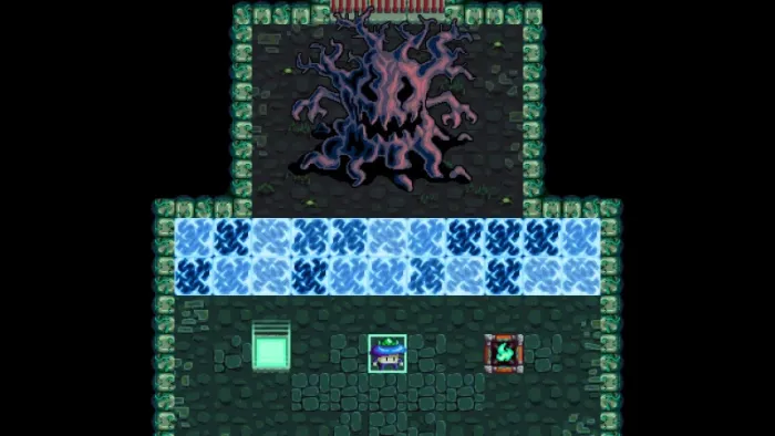 Mushroom Savior — скриншот 3