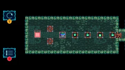 Mushroom Savior — скриншот 4