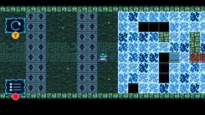 Mushroom Savior — скриншот 6