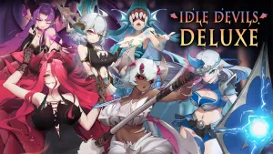 Idle Devils (Deluxe Edition)