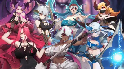 Idle Devils (Deluxe Edition) — скриншот 1