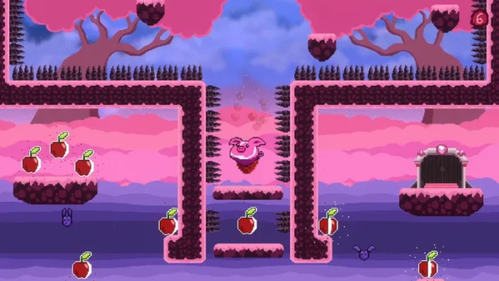 Porkshire Hero — скриншот 4