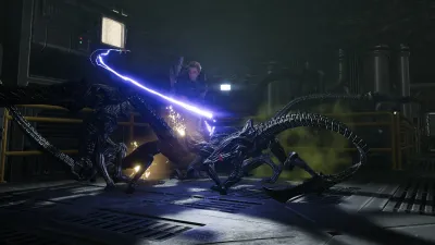 Aliens: Fireteam Elite 2 — скриншот 1