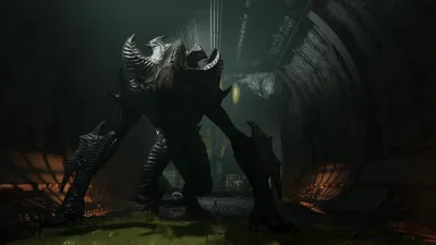 Aliens: Fireteam Elite 2 — скриншот 2