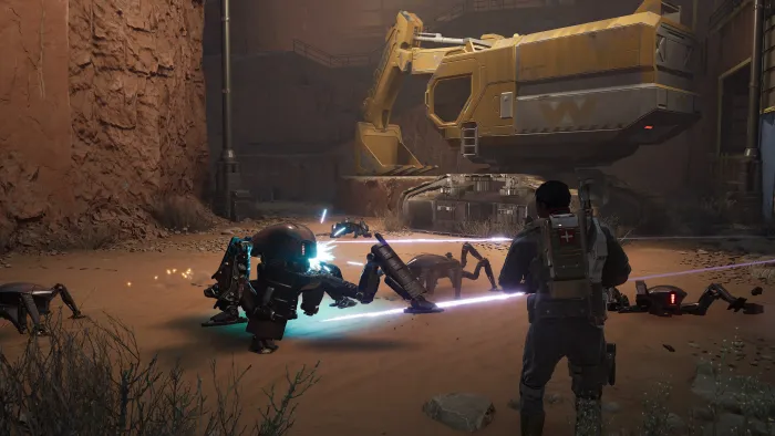 Aliens: Fireteam Elite 2 — скриншот 3