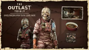 Spelunking For Your Life Pack