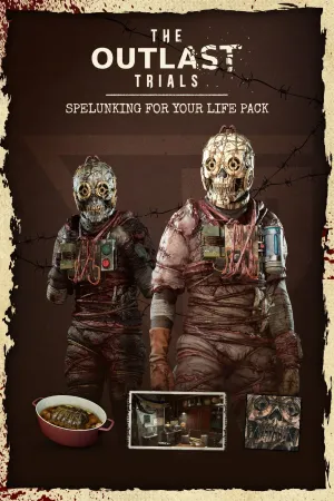 Spelunking For Your Life Pack