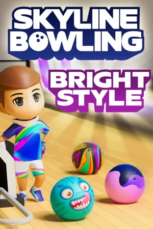 Skyline Bowling: Bright Style