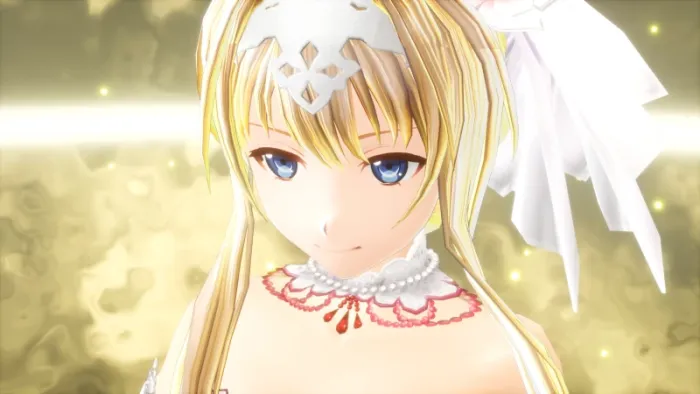 SWORD ART ONLINE: Last Recollection - Ritual of Bonds Vol. 2 — скриншот 3