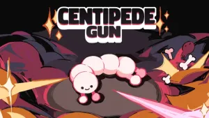 Centipede Gun