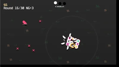 Centipede Gun — скриншот 1