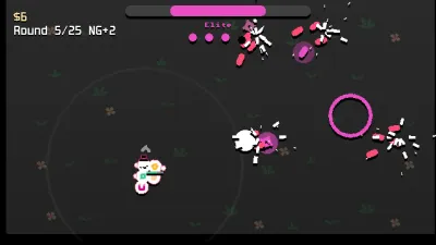 Centipede Gun — скриншот 11