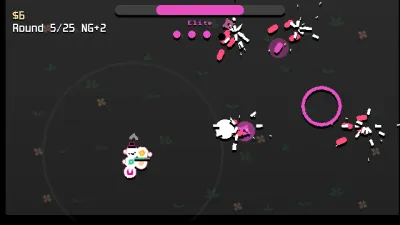 Centipede Gun — скриншот 12