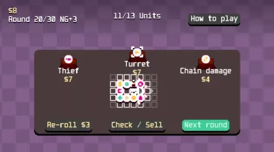 Centipede Gun — скриншот 15