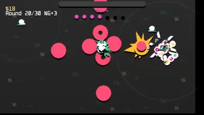 Centipede Gun — скриншот 6