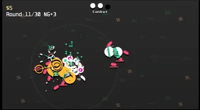 Centipede Gun — скриншот 9